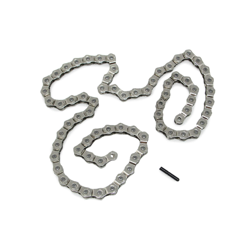 Shield Acc Tether Halflink Chain-Chain-Online Bicycle Shop