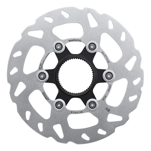 Shimano Disc Rotor SM-RT70 180MM Freeza External