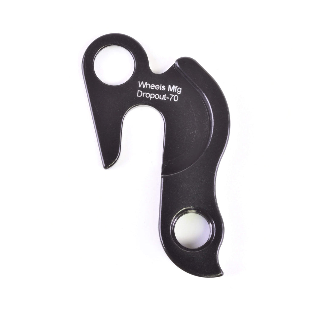 Wheels Manufacturing Derailleur Hanger 070-Ibis Intense-Dropouts-Online Bicycle Shop