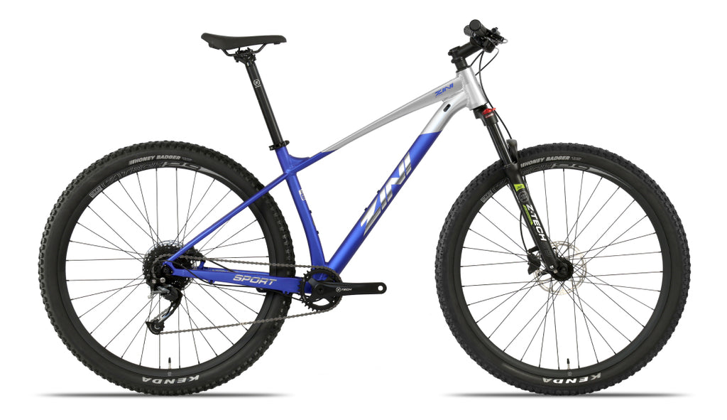 Zini 2025 Z29 Sport-29er Bicycles-Online Bicycle Shop