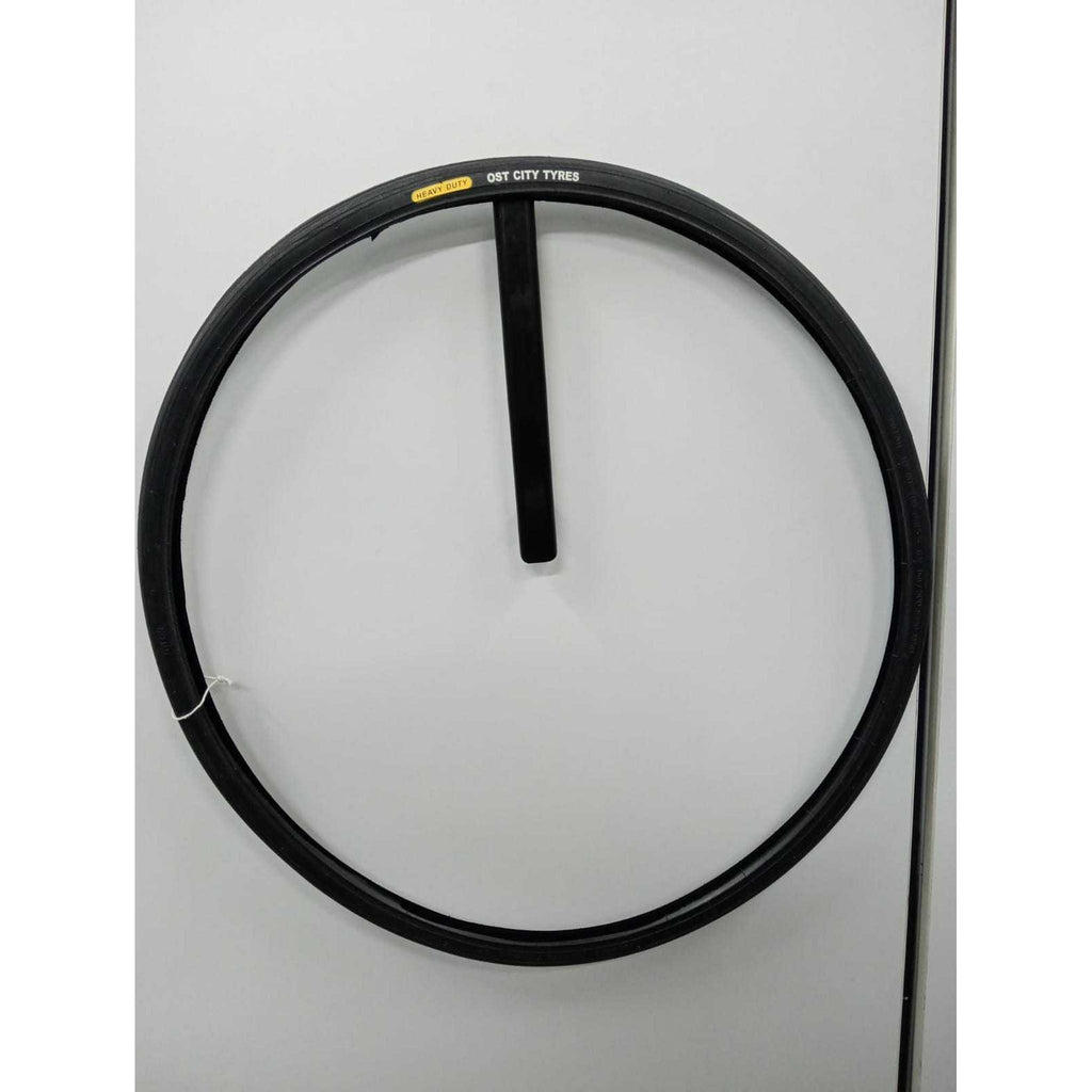 Bravvos Tyre Pro 700x25C-Tyres-Online Bicycle Shop