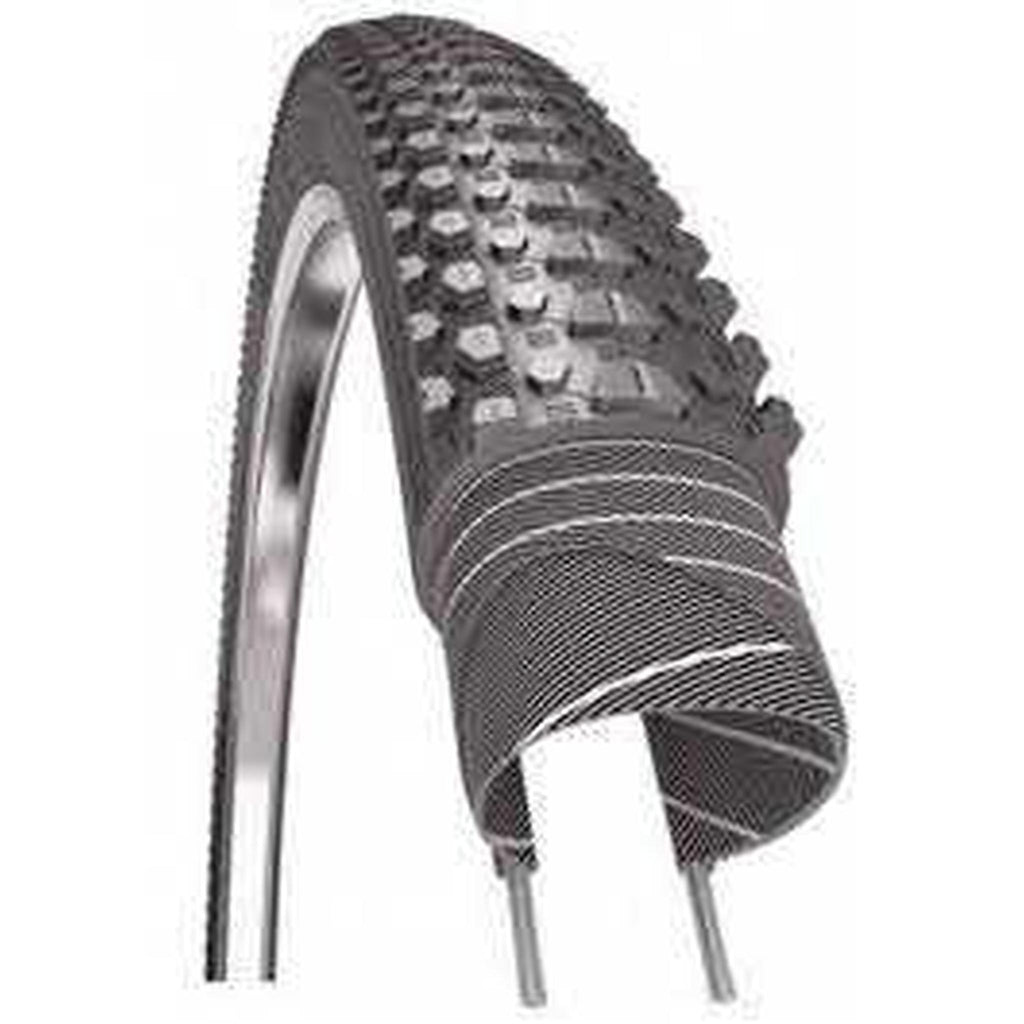 Hartex Tyre 29x2.10 Hard Urban Slick-Tyres-Online Bicycle Shop