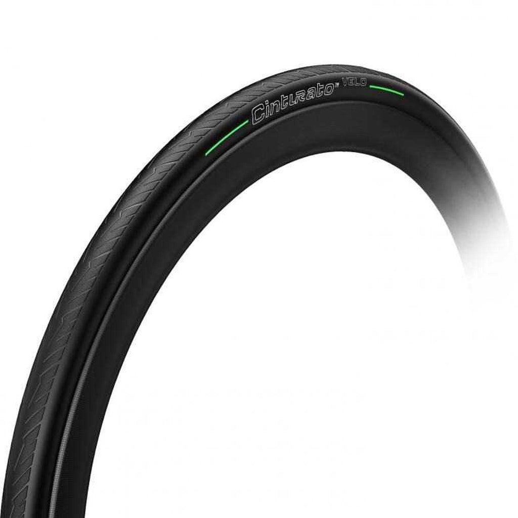 Pirelli Tyre Cinturato Velo 700x26C Tubesless Ready-Tyres-Online Bicycle Shop