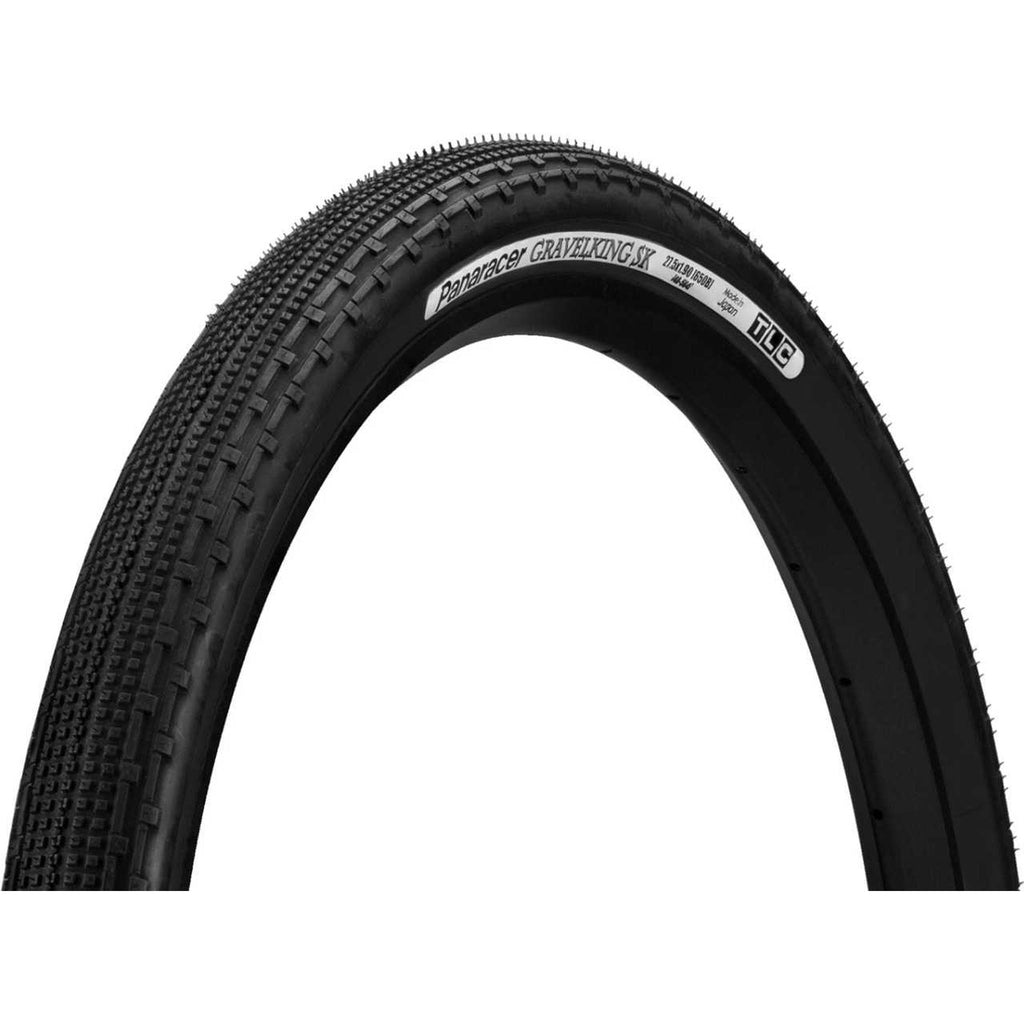 Panaracer Tyre Gravel King 650Bx1.75 T.Compat-Tyres-Online Bicycle Shop