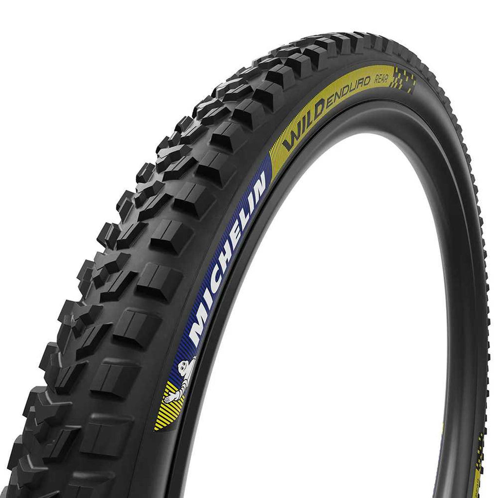 Michelin Tyre 29x2.1 W/Race-Tyres-Online Bicycle Shop