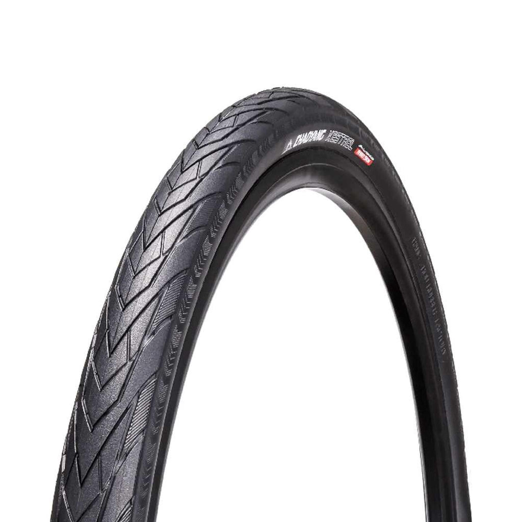 Chaoyong Tyre Kestrel Wire Bead 700x35C 30TPI-Tyres-Online Bicycle Shop