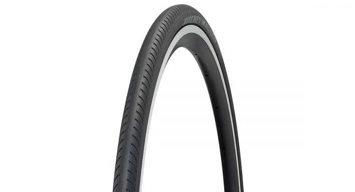 Richey Tyre Slick Tom 27.5X1.0-Tyres-Online Bicycle Shop