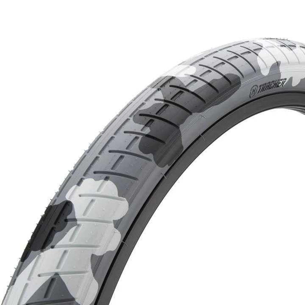 Tyre Shield Acc 20x2.40 Grey Camo-Tyres-Online Bicycle Shop