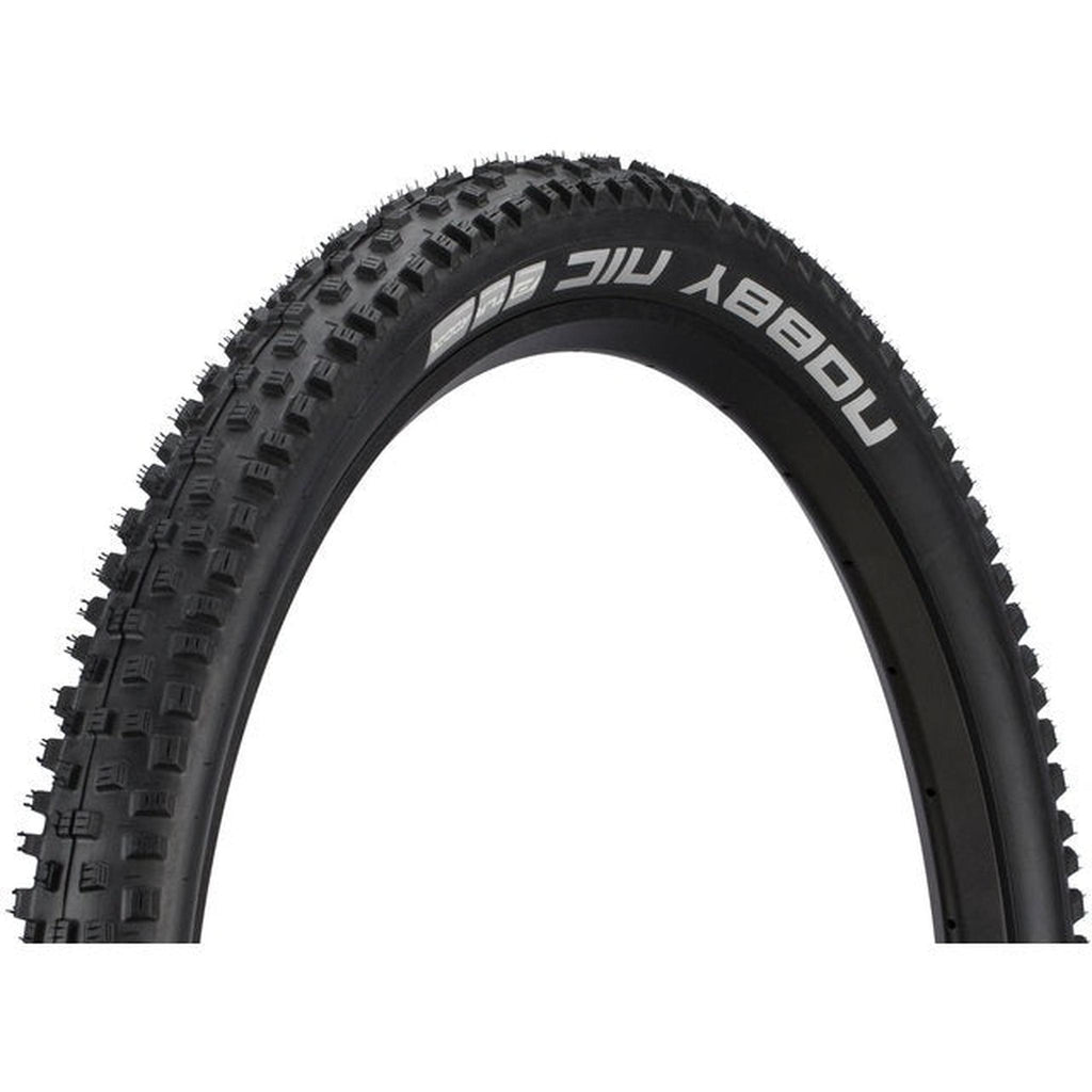 Schwalbe Tyre Nobby Nic Perf Twinskin 29x2.40-Tyres-Online Bicycle Shop
