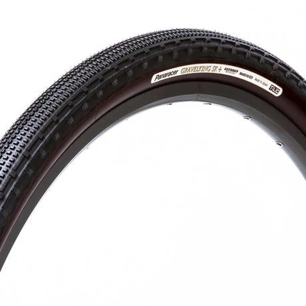 Panaracer Tyre Gravel King Sk 48c 650b Black-Tyres-Online Bicycle Shop