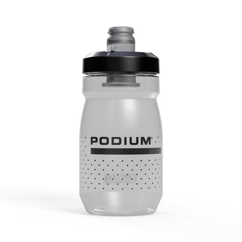 Camelbak Water Bottle Podium 440ml Carbon