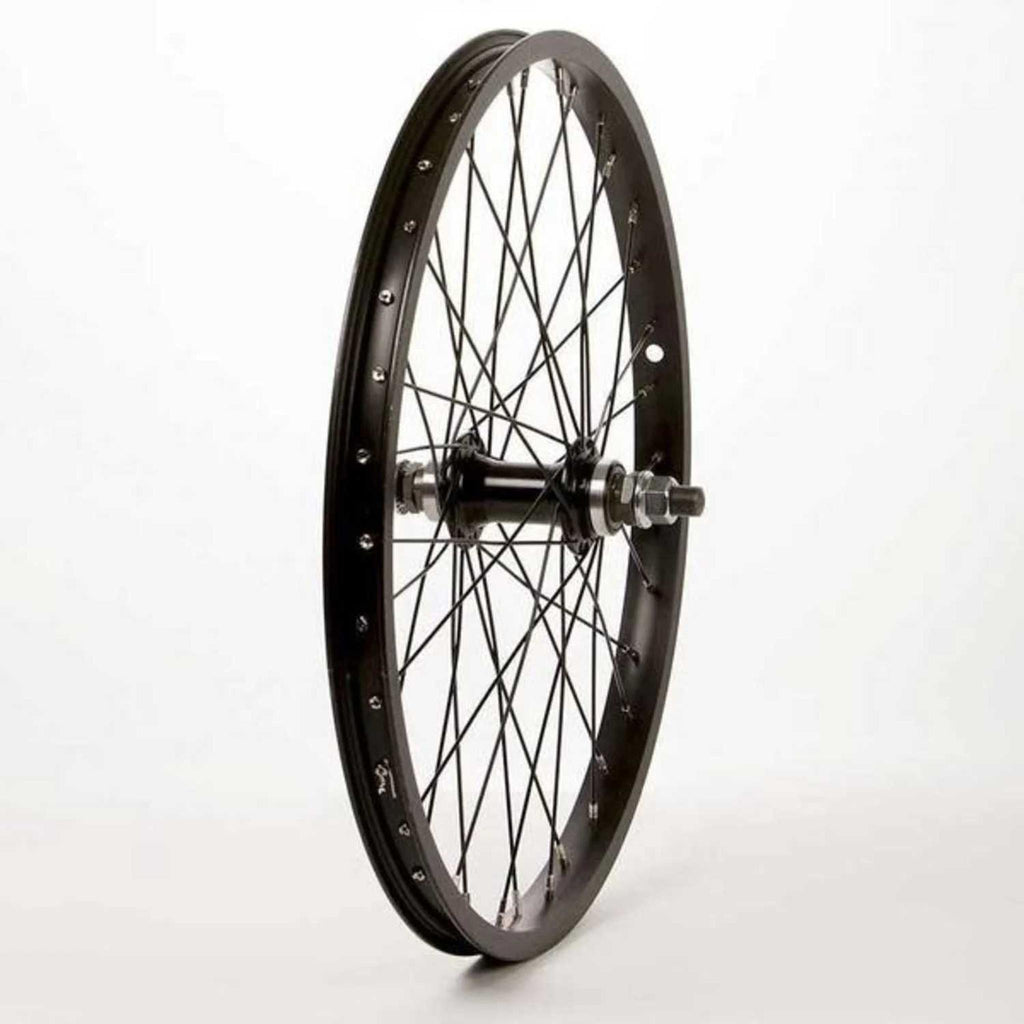 Joytech Wheel Rear 20" Alloy-Wheel-Online Bicycle Shop