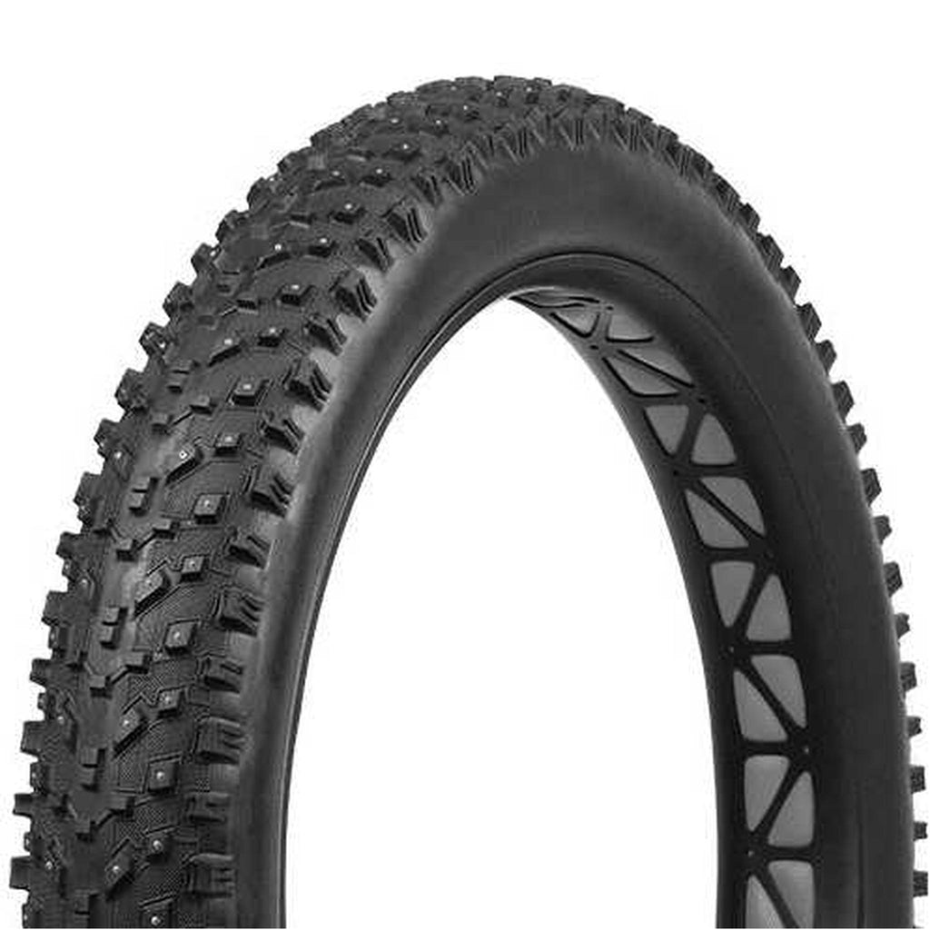 Avalanche Tyre 26 CHOMP FAT BLACK-Tyres-Online Bicycle Shop