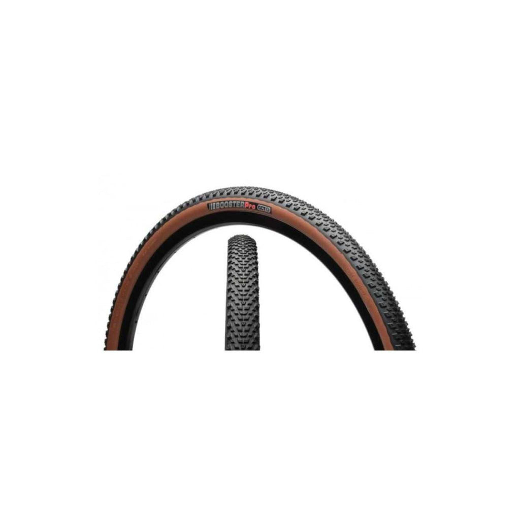 Kenda Tyre K1227 29x2.4 Booster 12TPI Coffee Skinwall-Tyres-Online Bicycle Shop