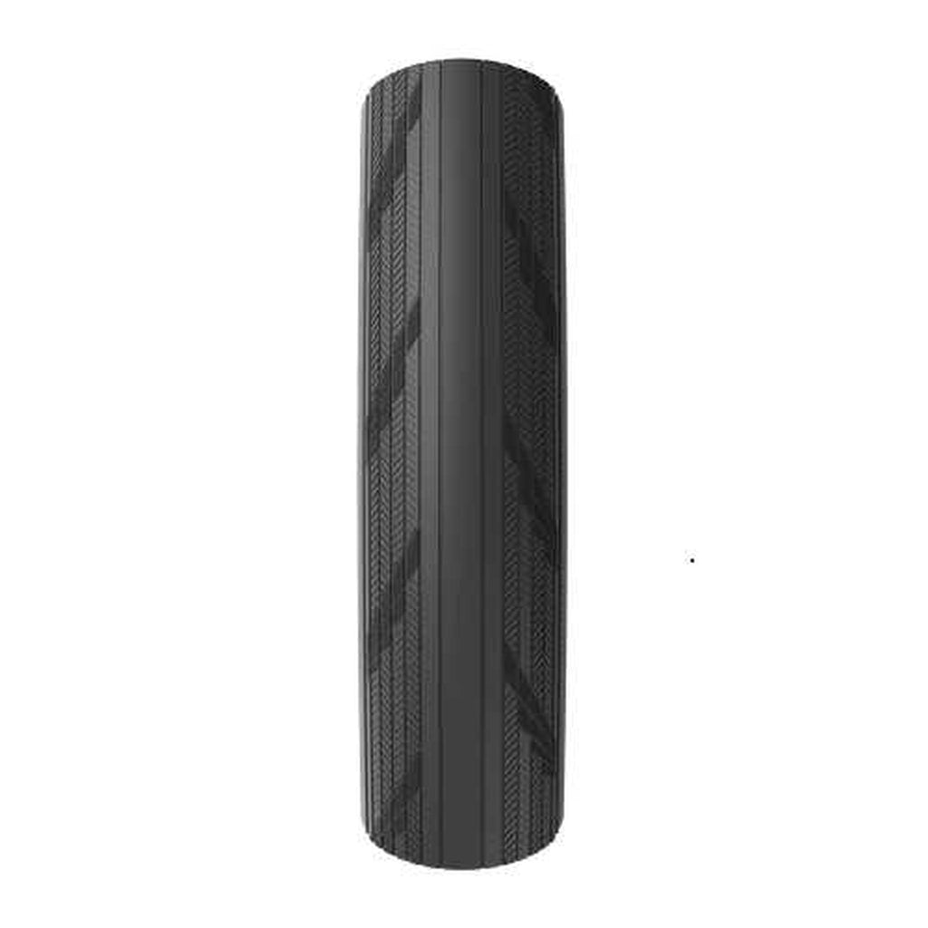 Bravvos Wheel Frontvos Tyre Pro 700x23C Corosa Black-Tyres-Online Bicycle Shop