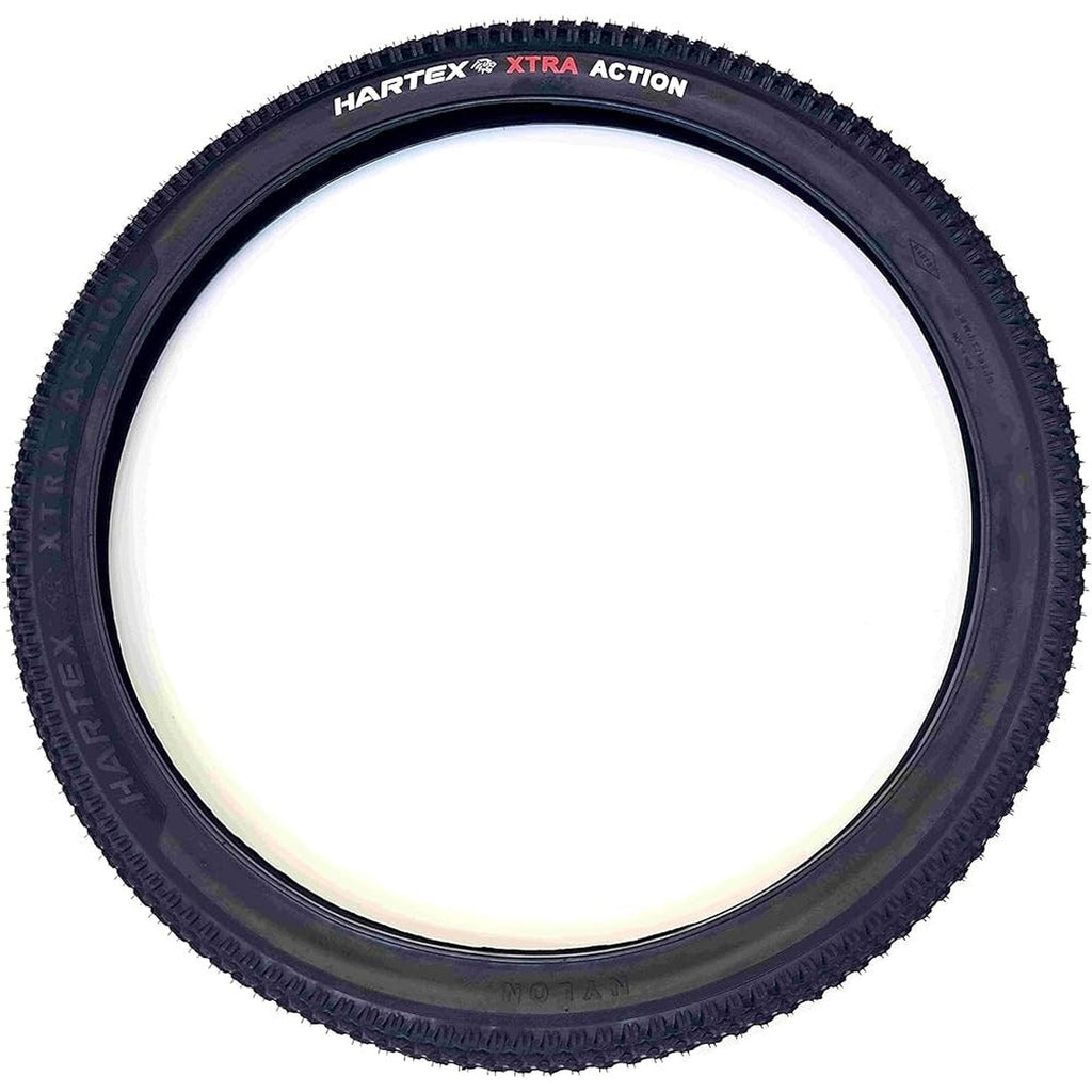 Hartex Tyre 26x2.10 Hard Ride Slick-Tyres-Online Bicycle Shop