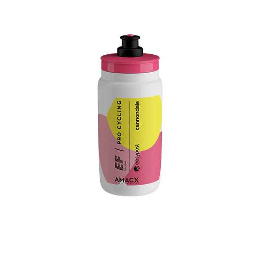 Elite Waterbottle Fly 500ML EF Pro Cycling-Accessories-Online Bicycle Shop