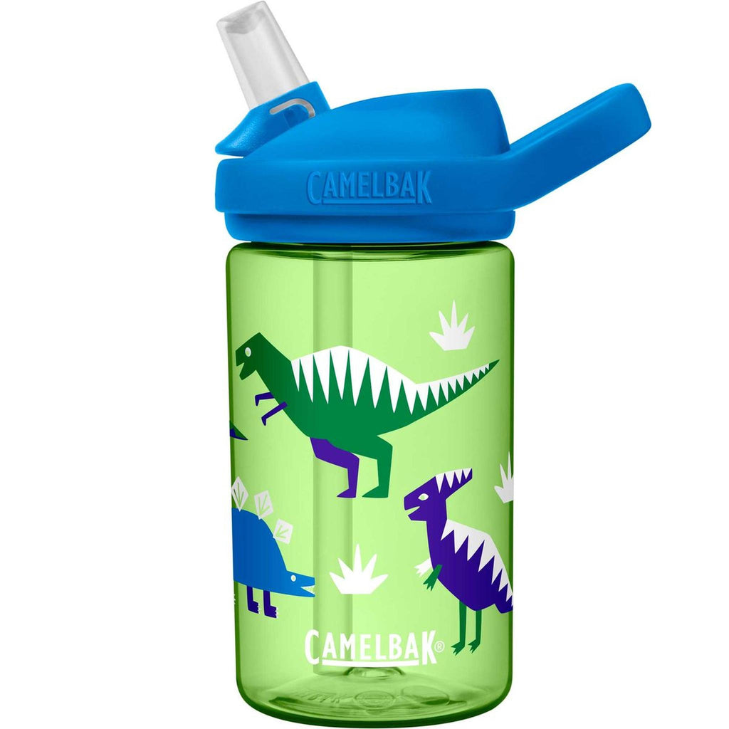 Camelbak Eddy Kids+ 400ML Hip Dinos-Accessories-Online Bicycle Shop