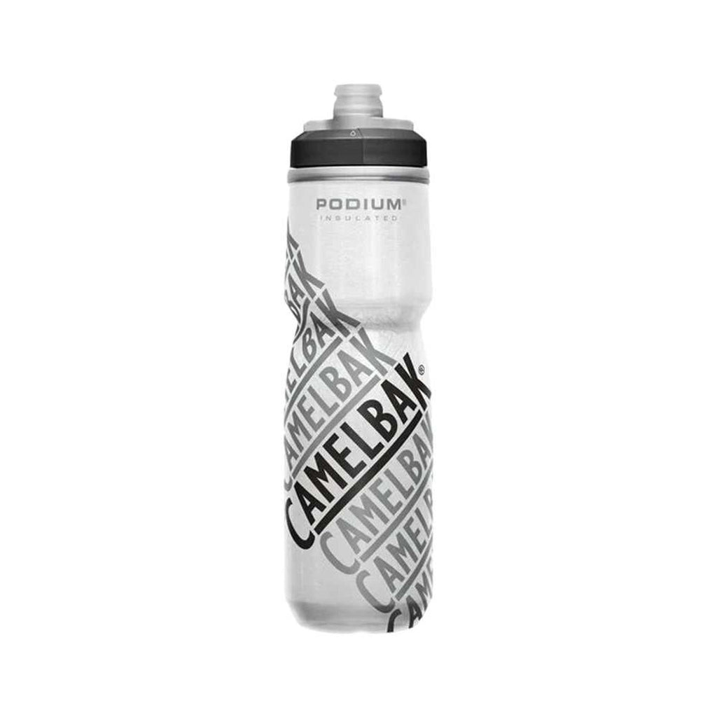 Camelbak Water Bottle Podium Chill Race Edition 710Ml-Accessories-Online Bicycle Shop