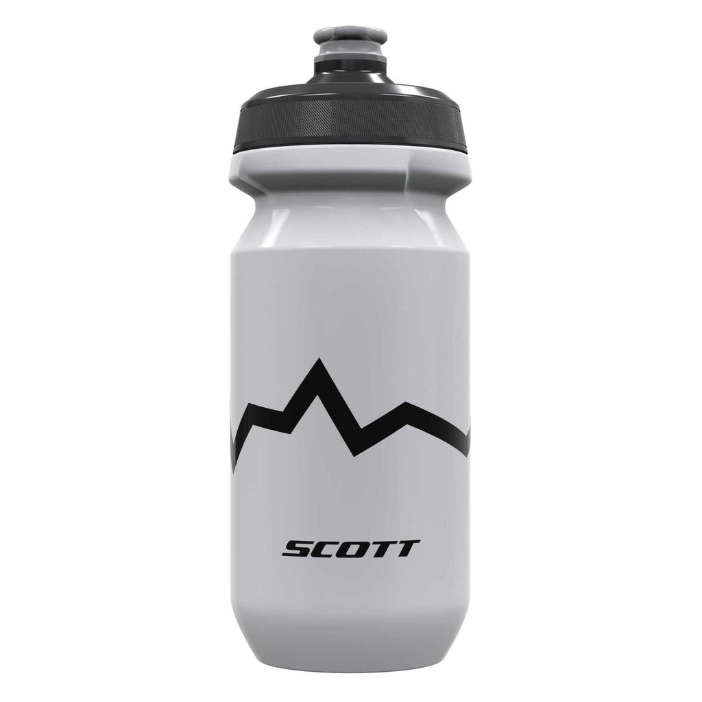 Scott Water Bottle G5 600ML-Accessories-Online Bicycle Shop