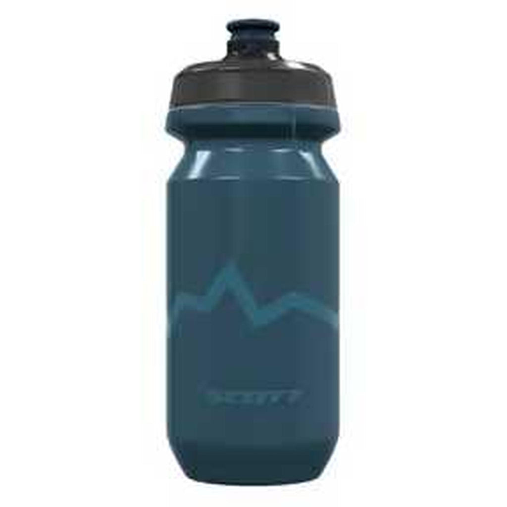 Scott Water Bottle G5 600ML-Accessories-Online Bicycle Shop
