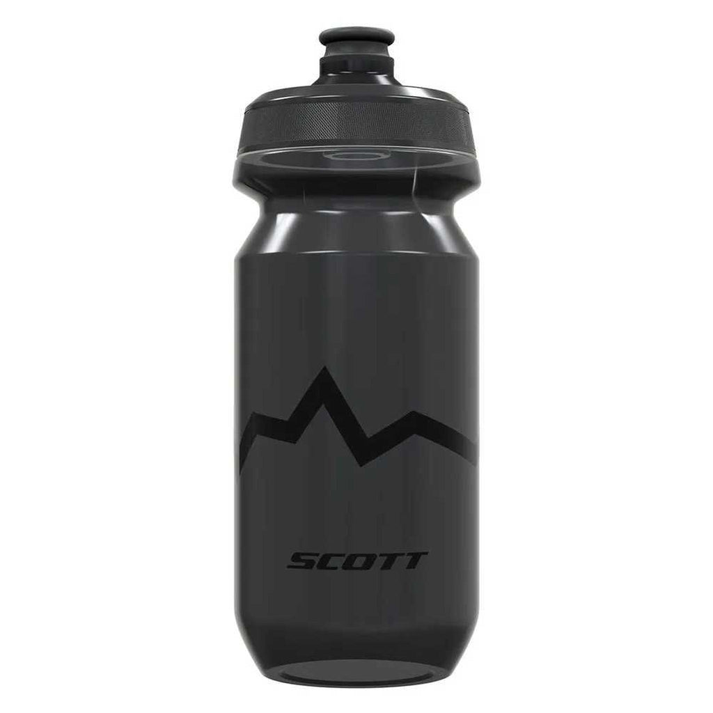 Scott Water Bottle G5 600ML-Accessories-Online Bicycle Shop