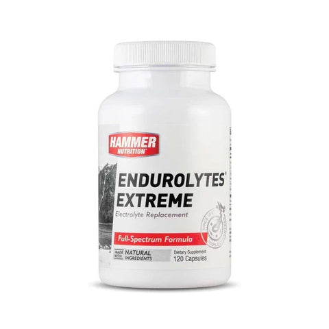 Hammer Nutrition Endurolyte Extreme - 60 Capsules
