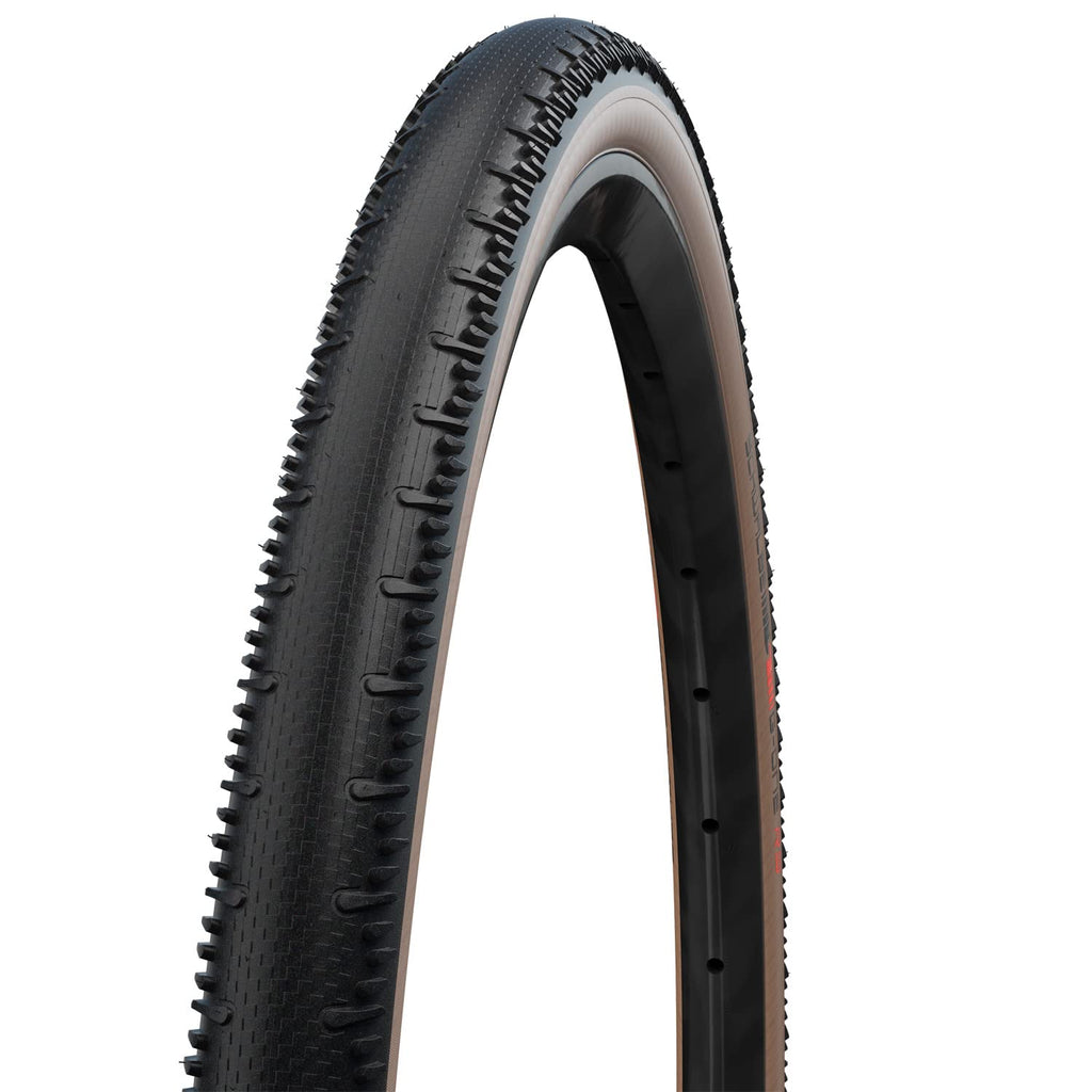 Schwalbe Tyre G-ONE R EVO - Super Race V-Guard TLE 700X45c-Tyres-Online Bicycle Shop