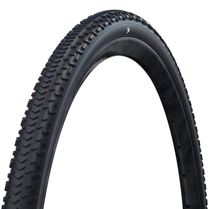 Schwalbe Tyre G-ONE RX Pro EVO - Super Race V-Guard TLR 700X45c-Tyres-Online Bicycle Shop