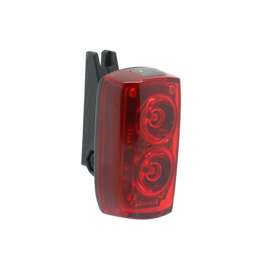 Ryder Light Slider Rear-Lights-Online Bicycle Shop