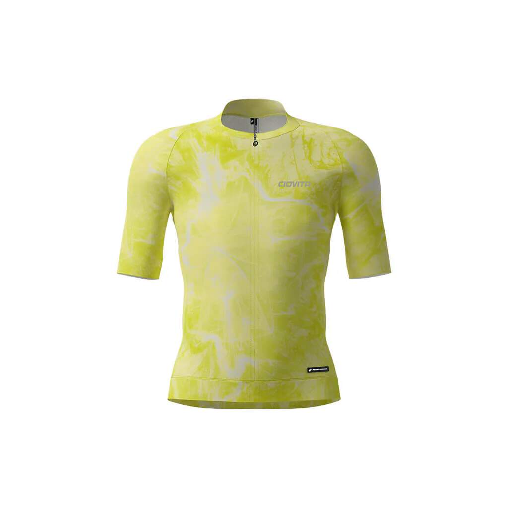Ciovita Corsa Jersey Fumo Race Fit 2.0 Men's-Clothing-Online Bicycle Shop