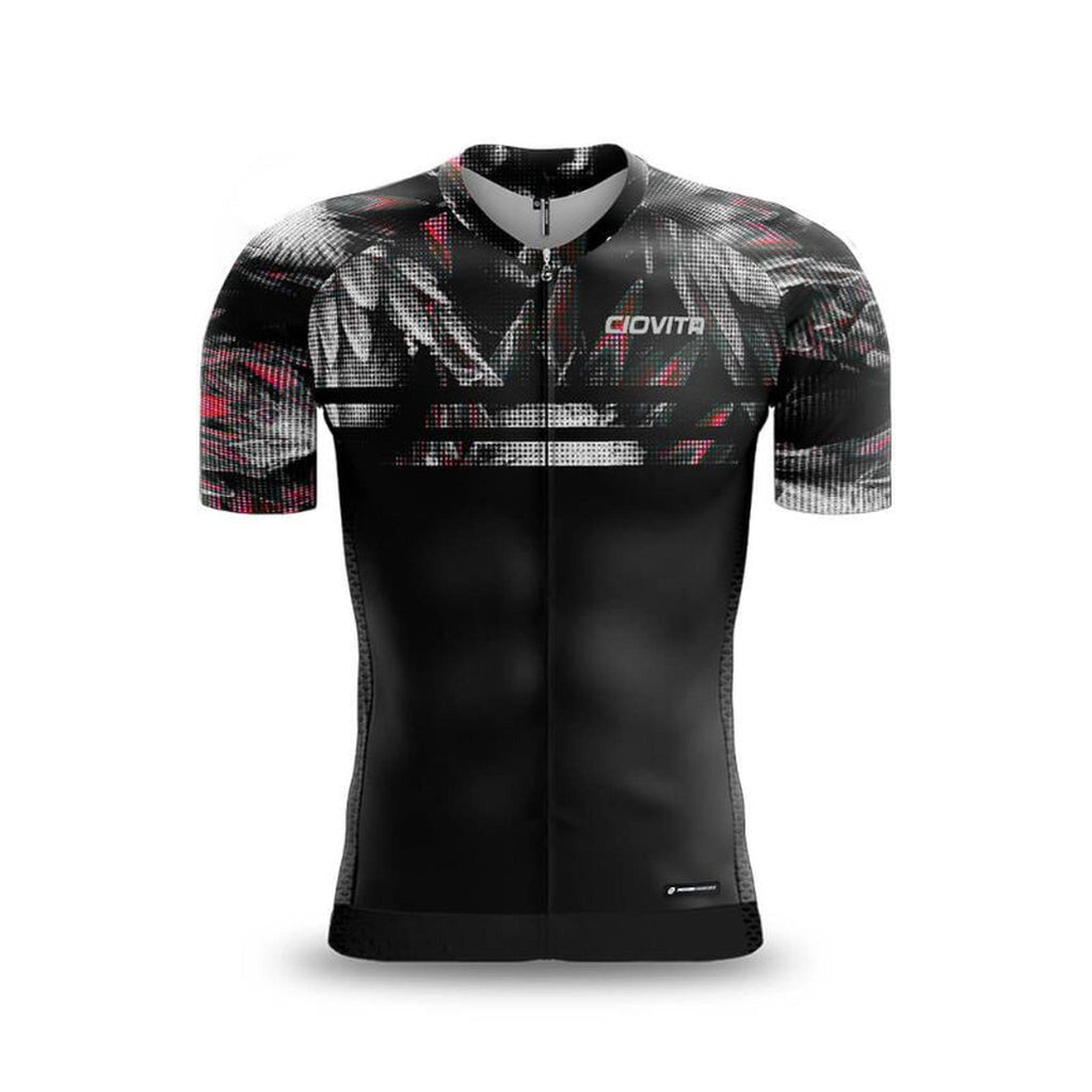 Ciovita Jersey Diversa Supremo RaceFit Mens 2.0-Clothing-Online Bicycle Shop