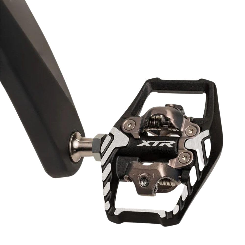 Shimano Pedal M9120 XTR-Pedals-Online Bicycle Shop