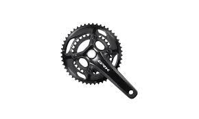 Shimano Crank FCRX810 Grx 48x31T 175mm-Crankset-Online Bicycle Shop