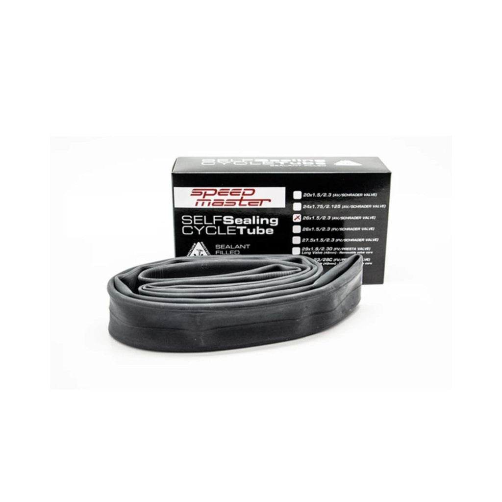 Speedmaster Tube 26x1.5/2.3 Av-Tube-Online Bicycle Shop