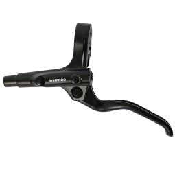 Shimano Blmt200 Brake Lever Hydraulic Left Disc-Parts-Online Bicycle Shop