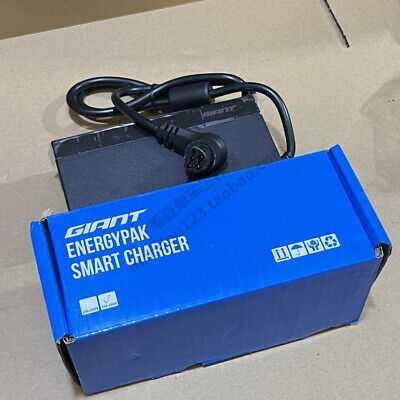 giant e bike ladegerät Giant Ebike Charger 544Q270CA04