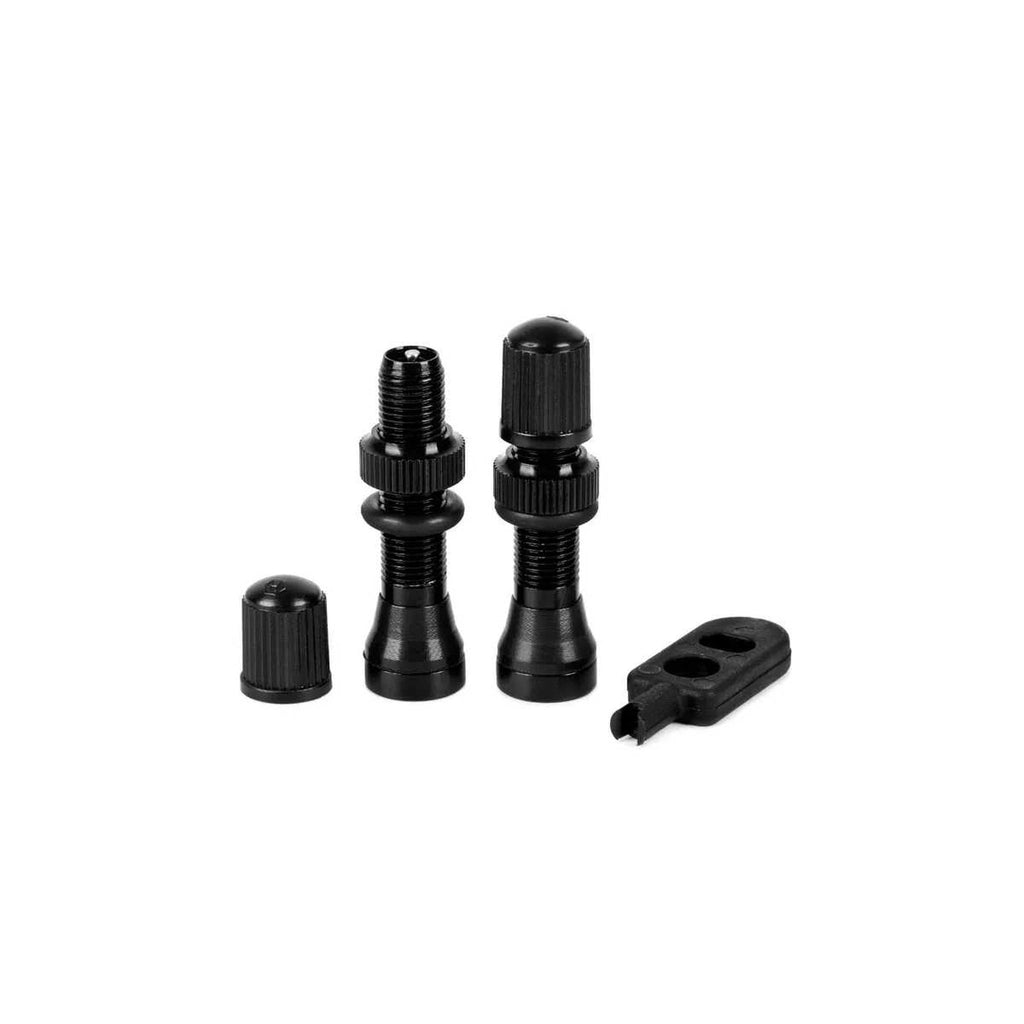 VeloEdge Tubeless Valve 40Mm Schrader-Parts-Online Bicycle Shop