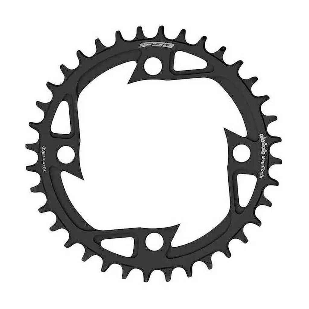 Fsa Chain Ring 44T 104Mm-Parts-Online Bicycle Shop