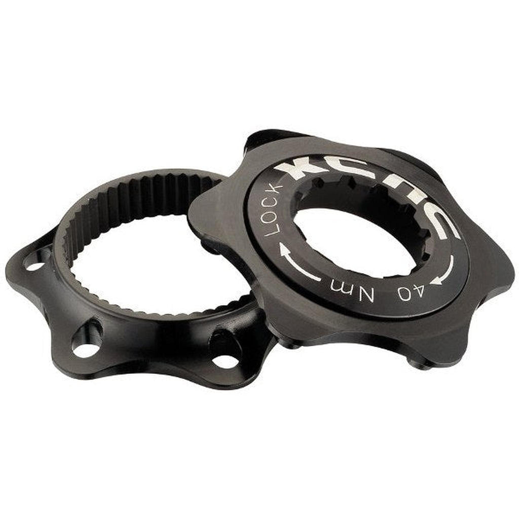 Kcnc Central Lock Adapter-Parts-Online Bicycle Shop