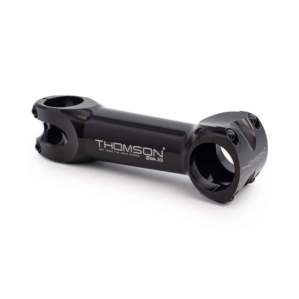 Stem Thomson x4 120-Stems-Online Bicycle Shop