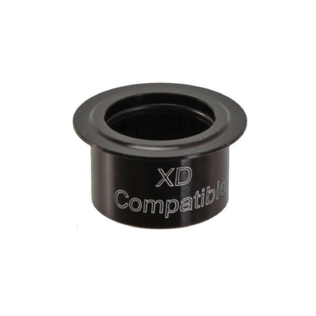Drive Side End Cap For Sram XD Freehubs(Notched 350)-Parts-Online Bicycle Shop