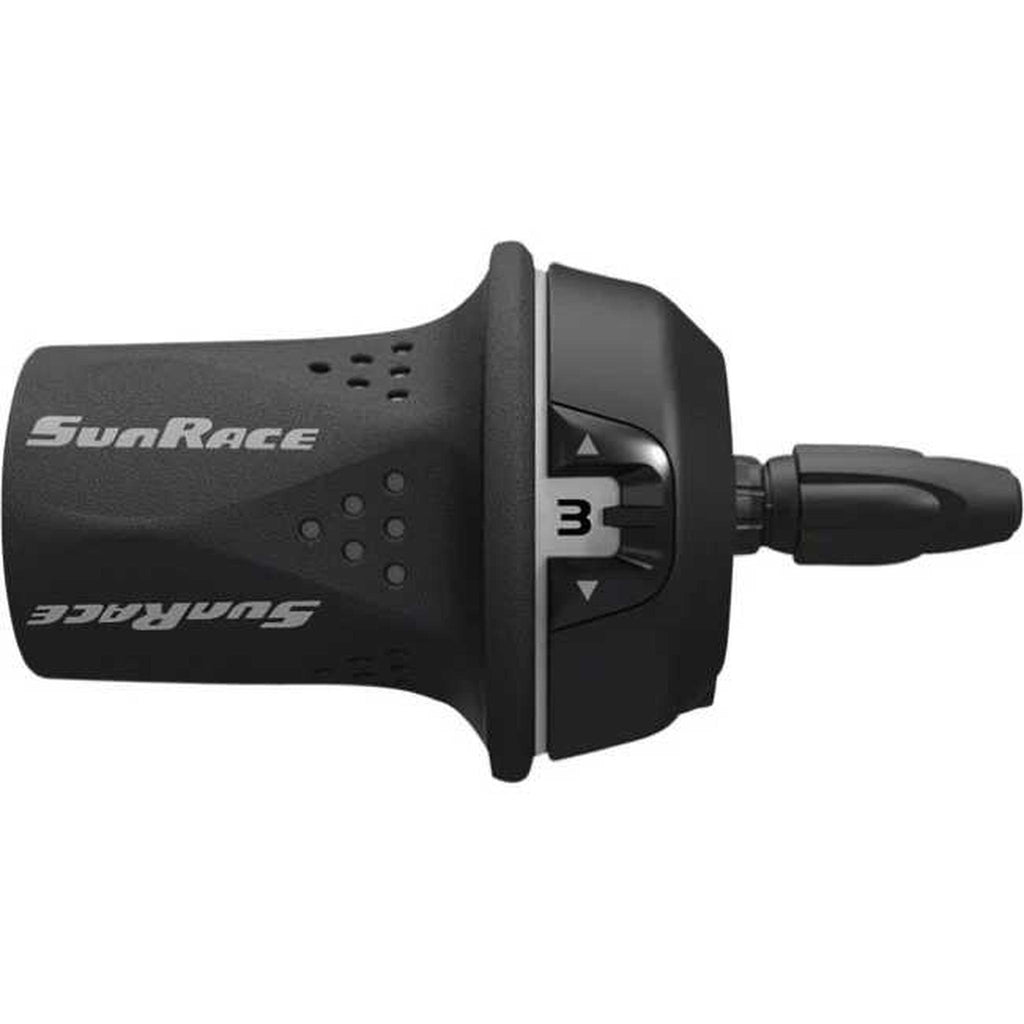 Sunrace 3spd GripShift-Parts-Online Bicycle Shop