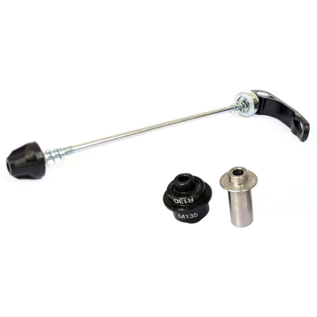 Wahoo Kickr Climb Full Adapter Set & Skewer-Parts-Online Bicycle Shop