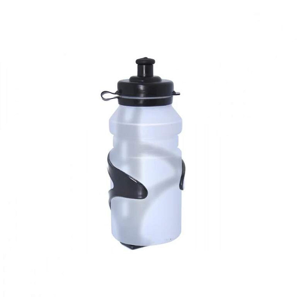 Speedmaster Water Bottle Kids & Cage Combo-Accessories-Online Bicycle Shop