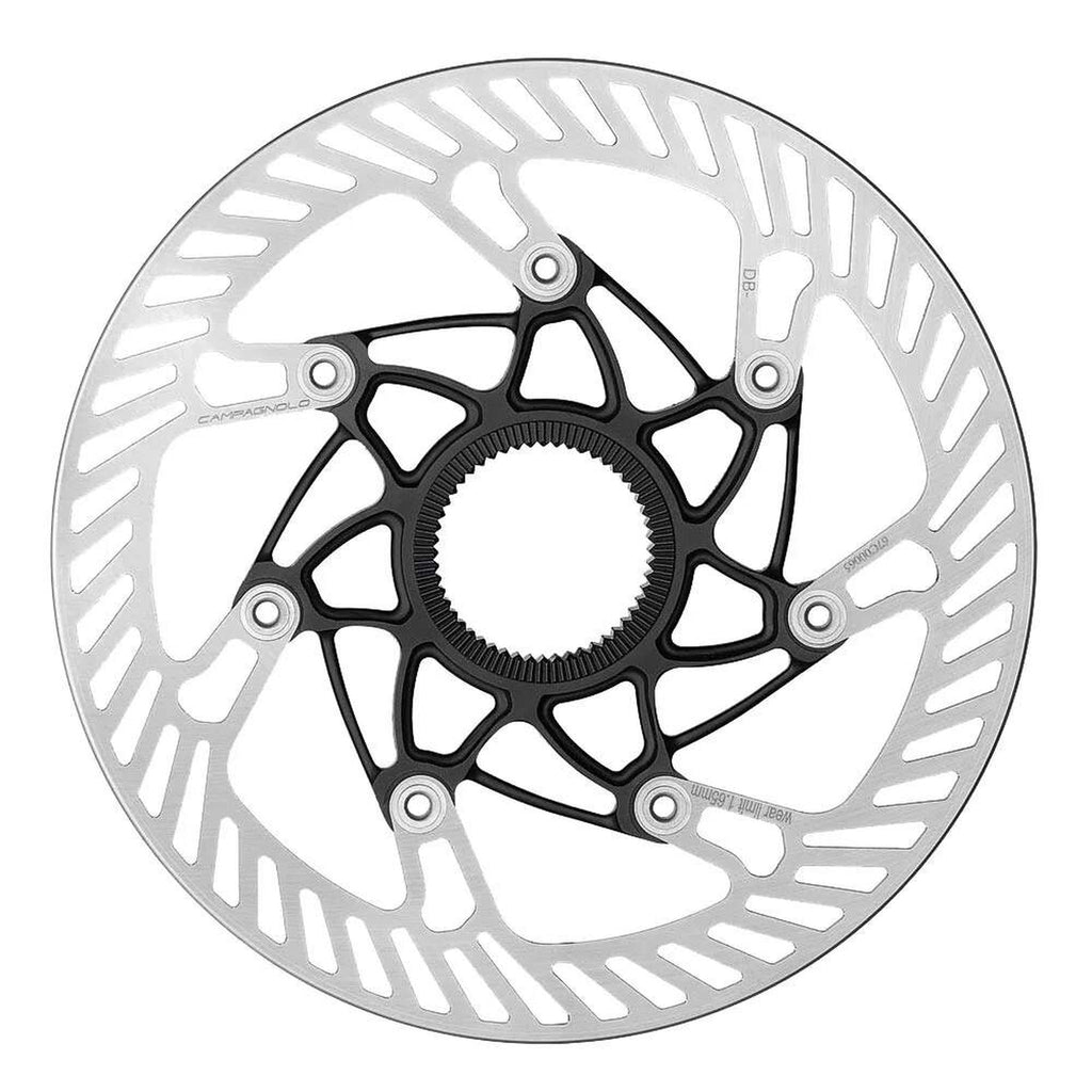 Campagnolo Rotor 160Mm Afs Steel-Parts-Online Bicycle Shop