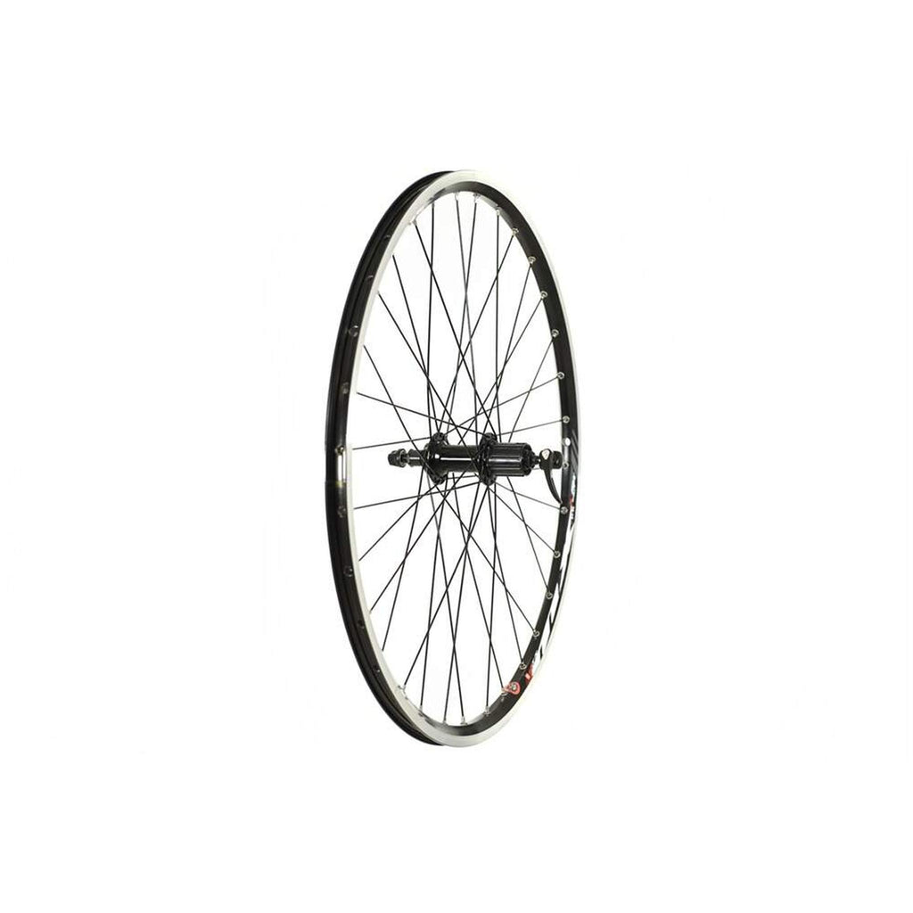 Bravvos Wheel Rear 27.5 ALY D/W V-BR B/B Cas-Parts-Online Bicycle Shop