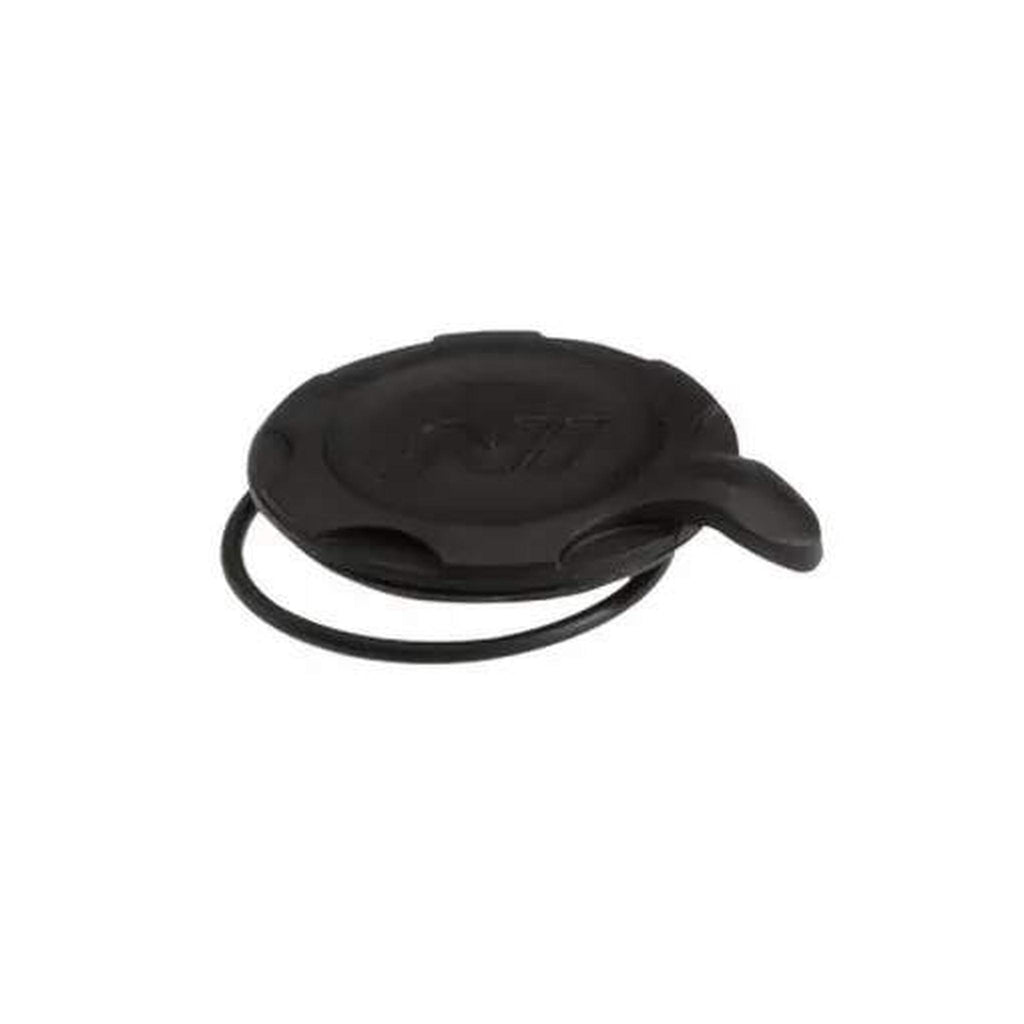 Rotor Inpower Battery Cover Black-Parts-Online Bicycle Shop