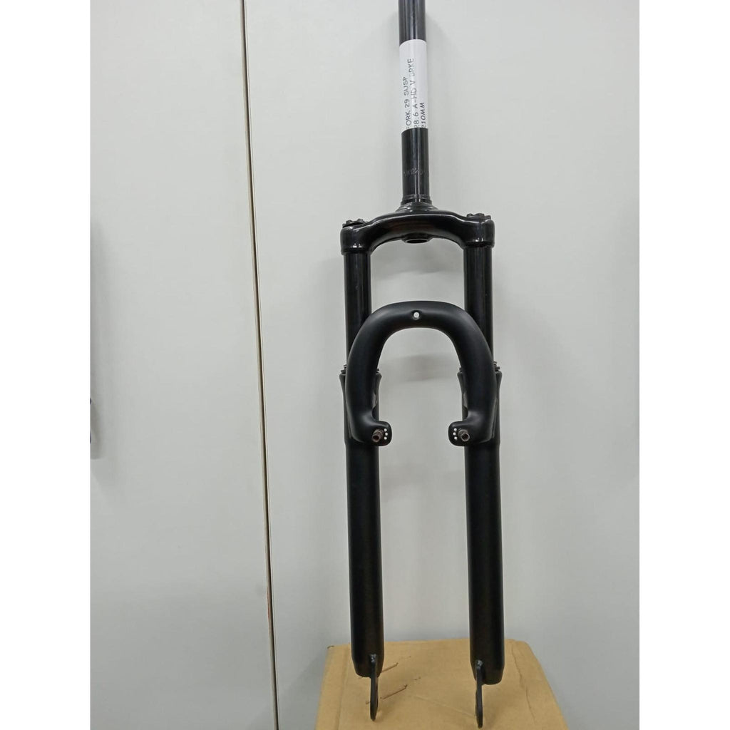 Fork Sus 29 28.6 A-HD V-Brake 210MM-Parts-Online Bicycle Shop
