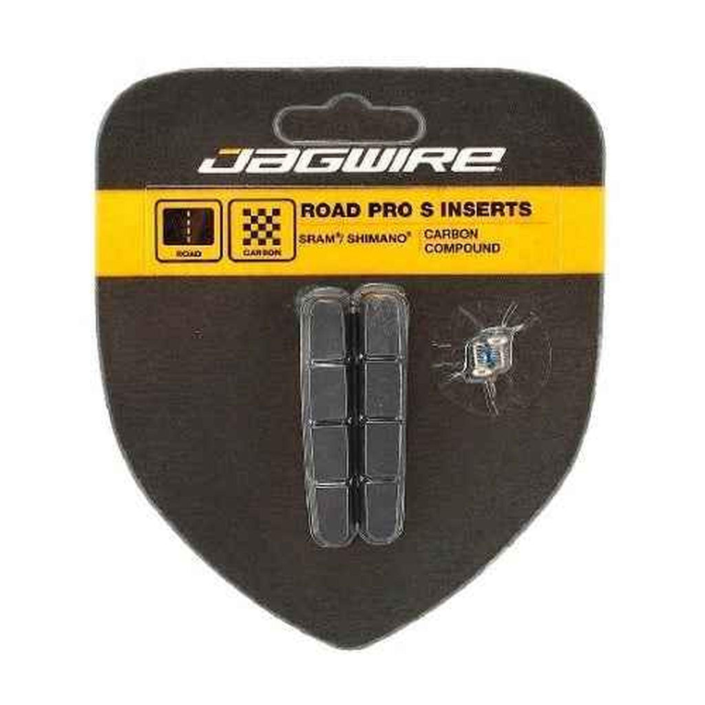 Jagwire Js 453RCB Pro Road Insert Pad-Parts-Online Bicycle Shop